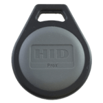 HID RFID Key Fob