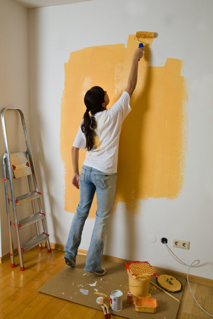 apartment hacks