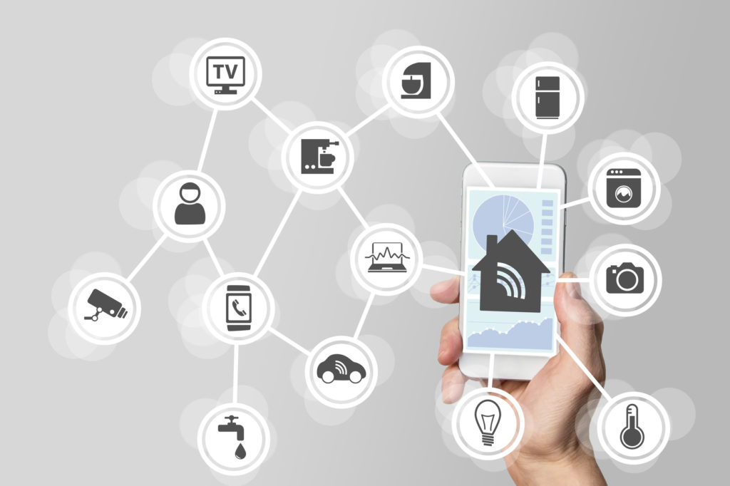 home automation for beginners