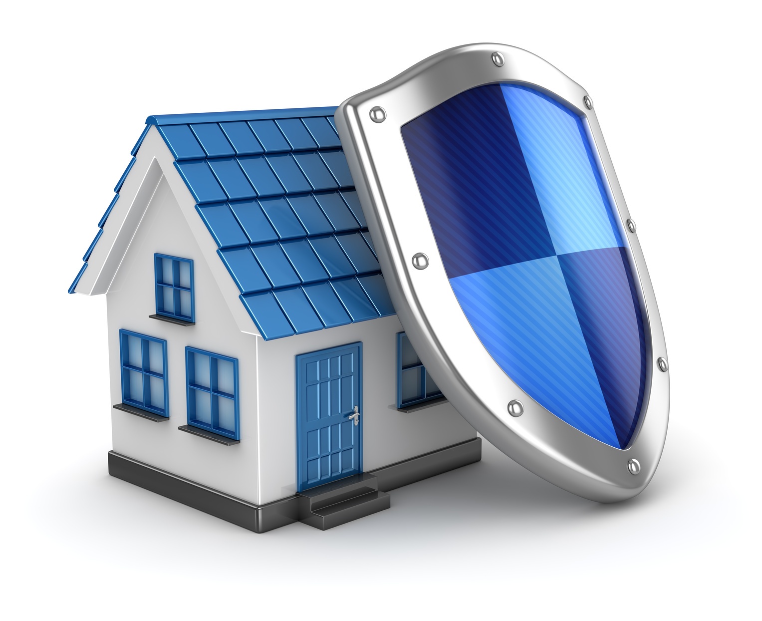 Home Security Tech: But, are Smart Homes Safer?