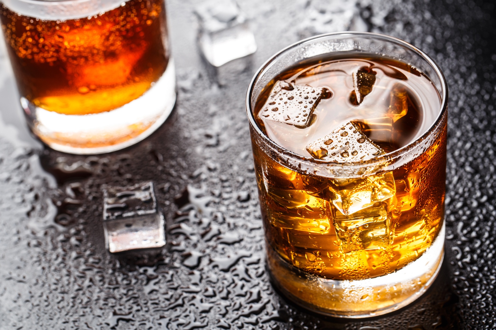 Everything You Need to Build a Sick Apartment Bar