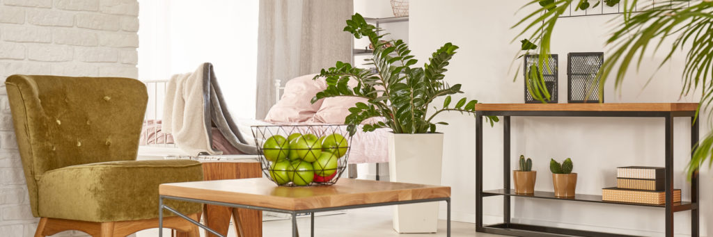 apartment living tips