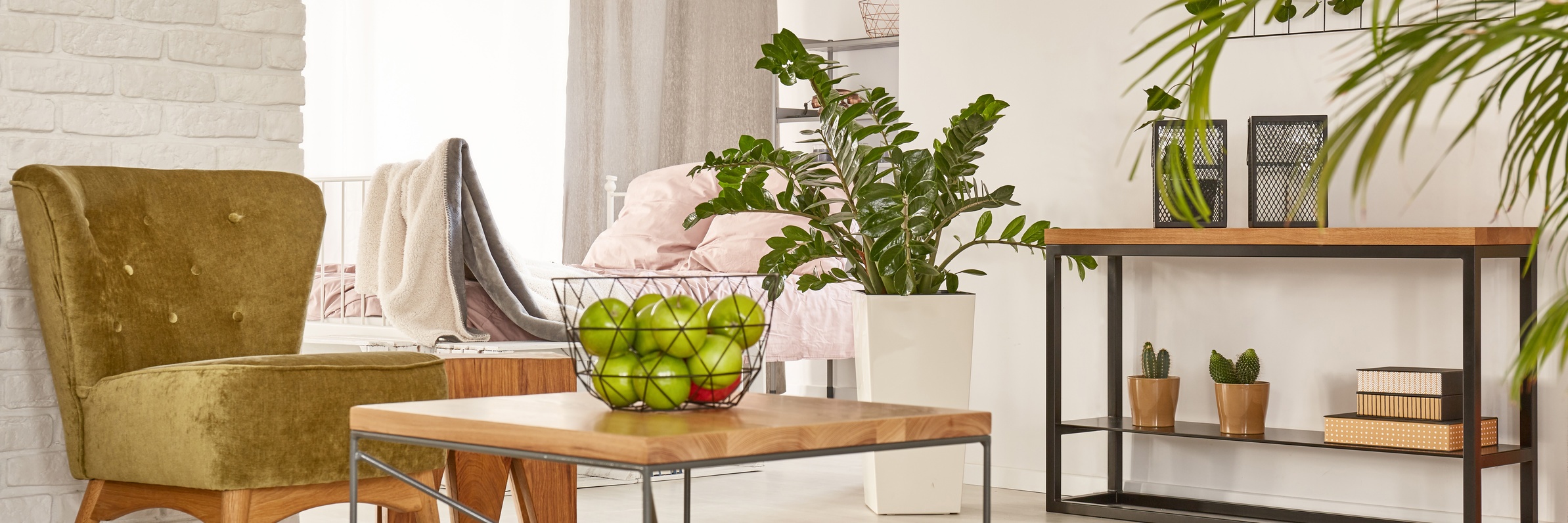 7 Apartment Living Tips that Make Home Life More Awesome