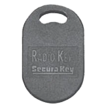 SecuraKey Fob