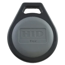 HID RFID Key Fob
